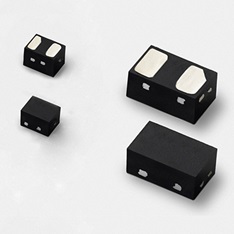 Image of Littelfuse SESD0402X1BN-0010-098