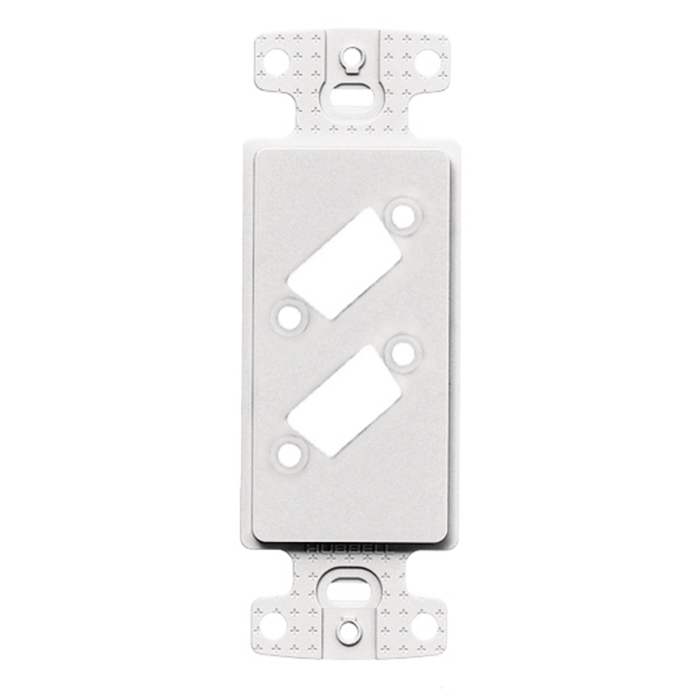 Image of Hubbell Wiring Device-Kellems ISFB215W
