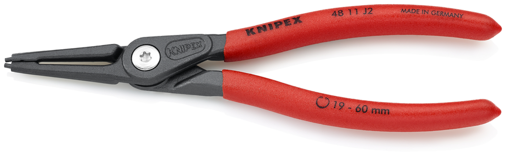 Image of KNIPEX 48 11 J4