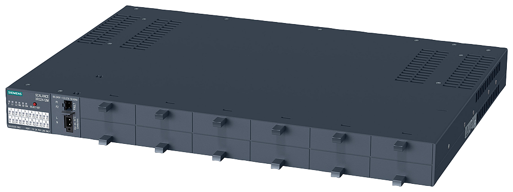 Image of Siemens 6GK53240GG103AR2