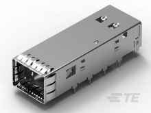 Image of TE Connectivity 2110487-1