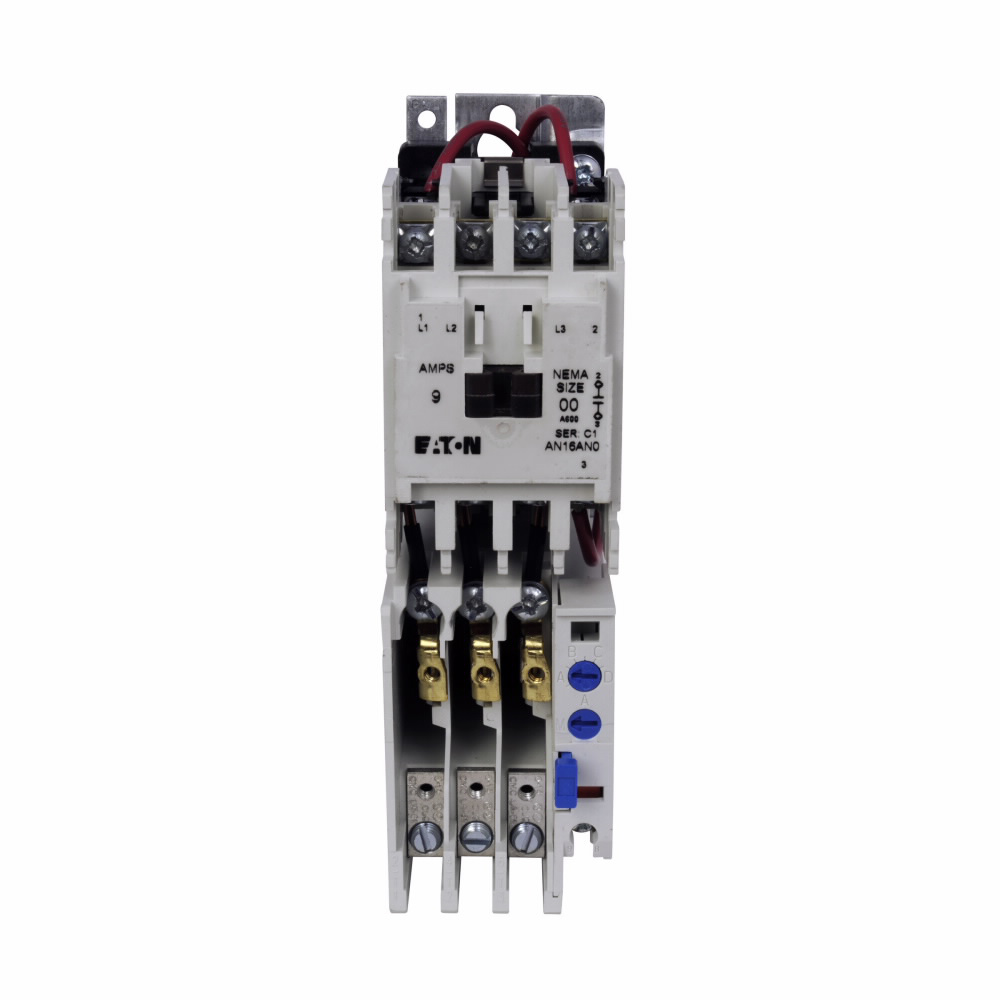 Image of Eaton AN16AN0EC