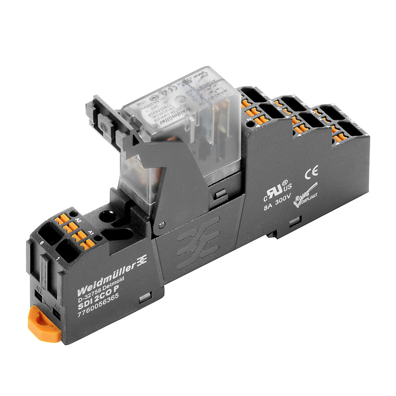 Image of Weidmuller 2576270000