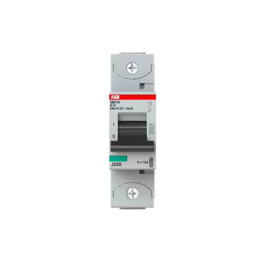 Image of ABB 2CCS891001R0161