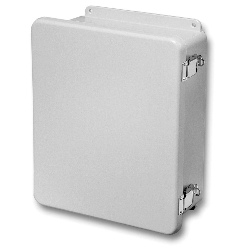 Image of Wiegmann HW-J80804CHQR