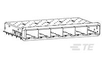 Image of TE Connectivity 2198724-1