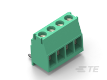 Image of TE Connectivity 284415-3
