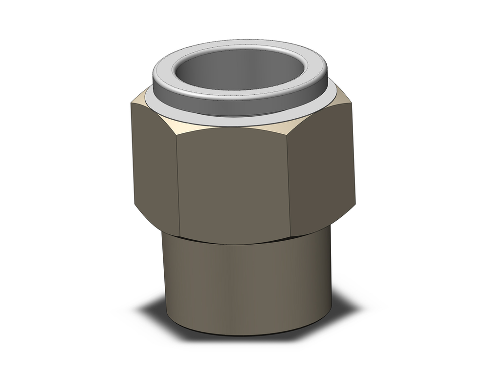 Image of SMC KQ2H16-04AS