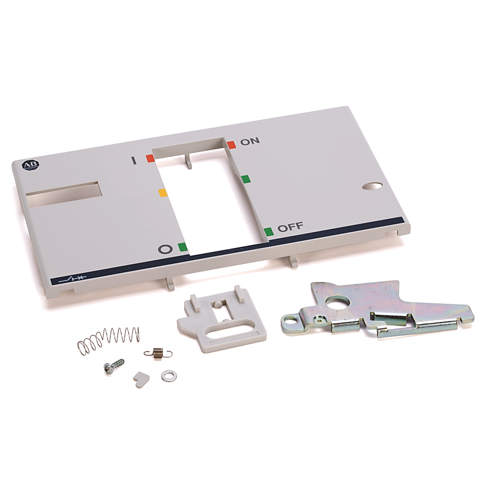 Image of Allen-Bradley 140G-N-PL