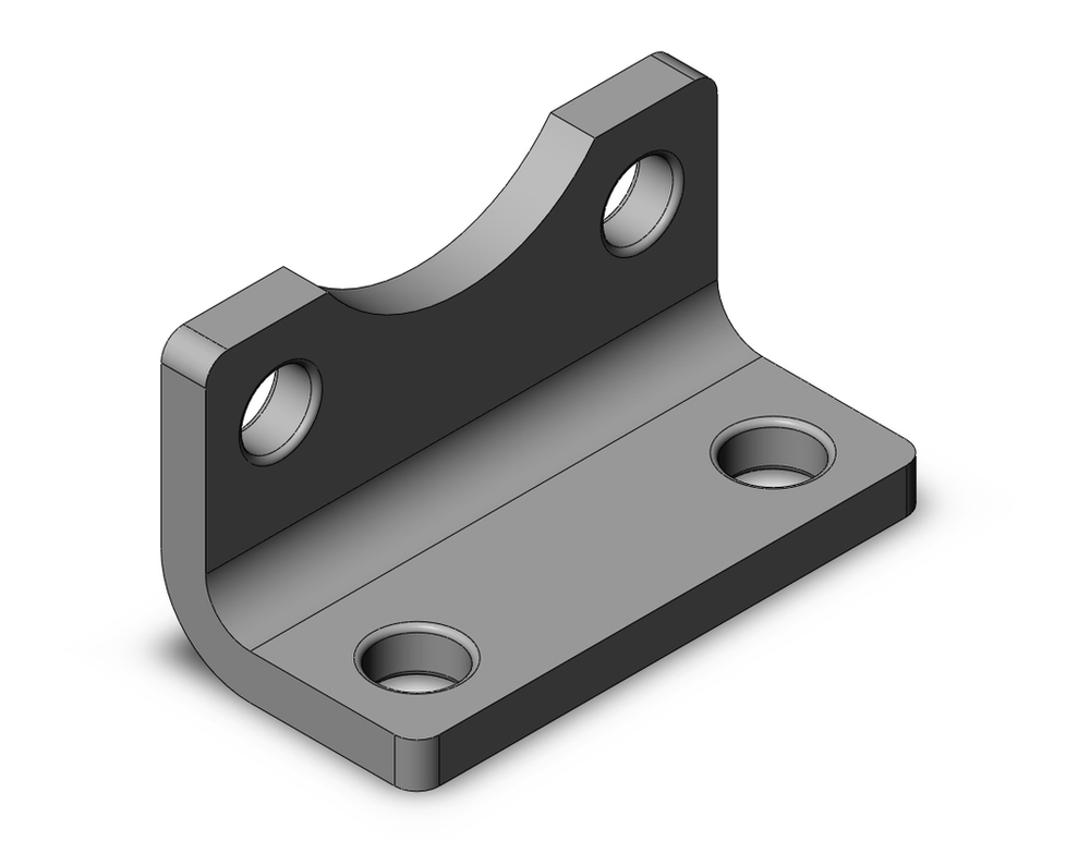 Image of SMC C55-L032