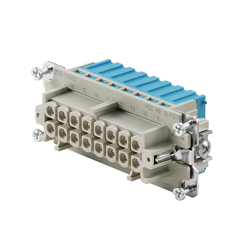 Image of Weidmuller 2535130000