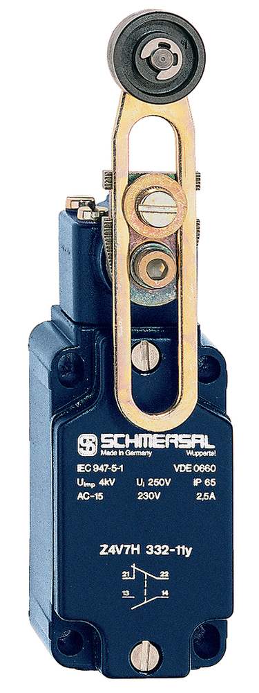 Image of Schmersal 101152177