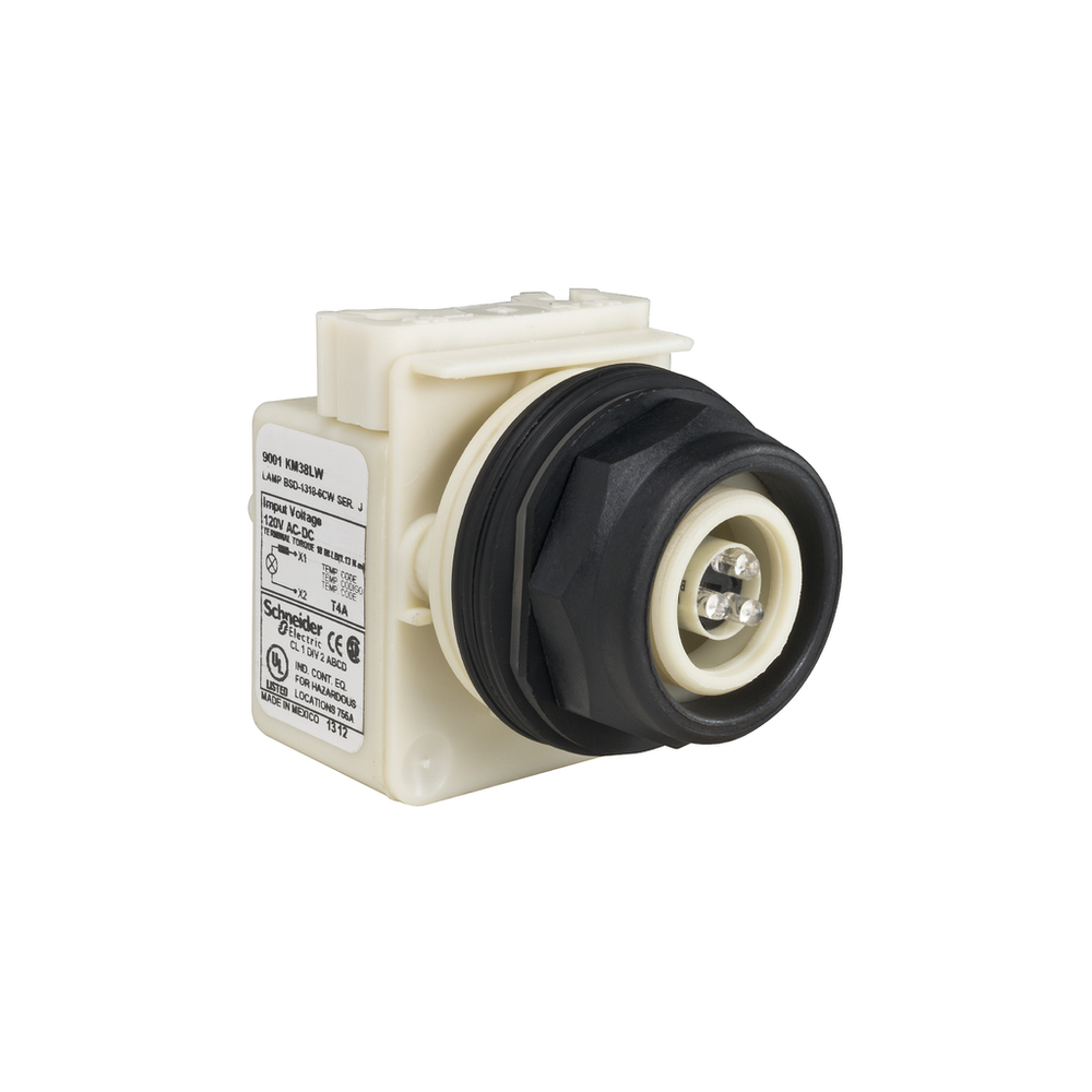 Image of Schneider Electric 9001SKP38LW