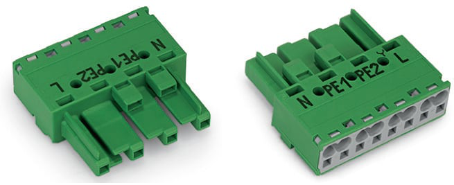 Image of WAGO 770-1324