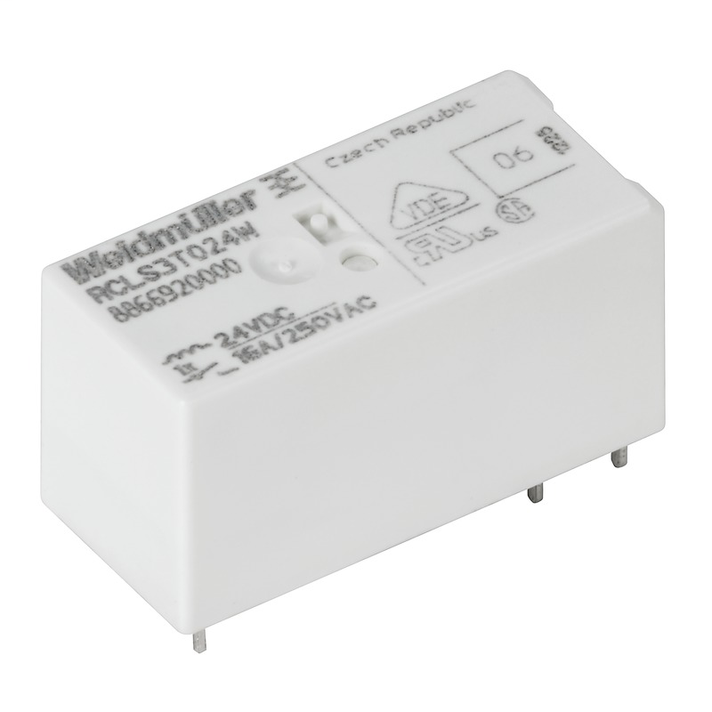Image of Weidmuller 1984030000