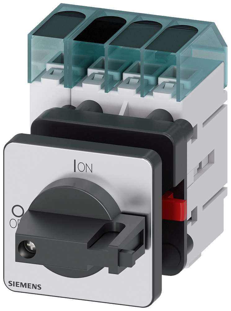 Image of Siemens 3LD3350-0TL11
