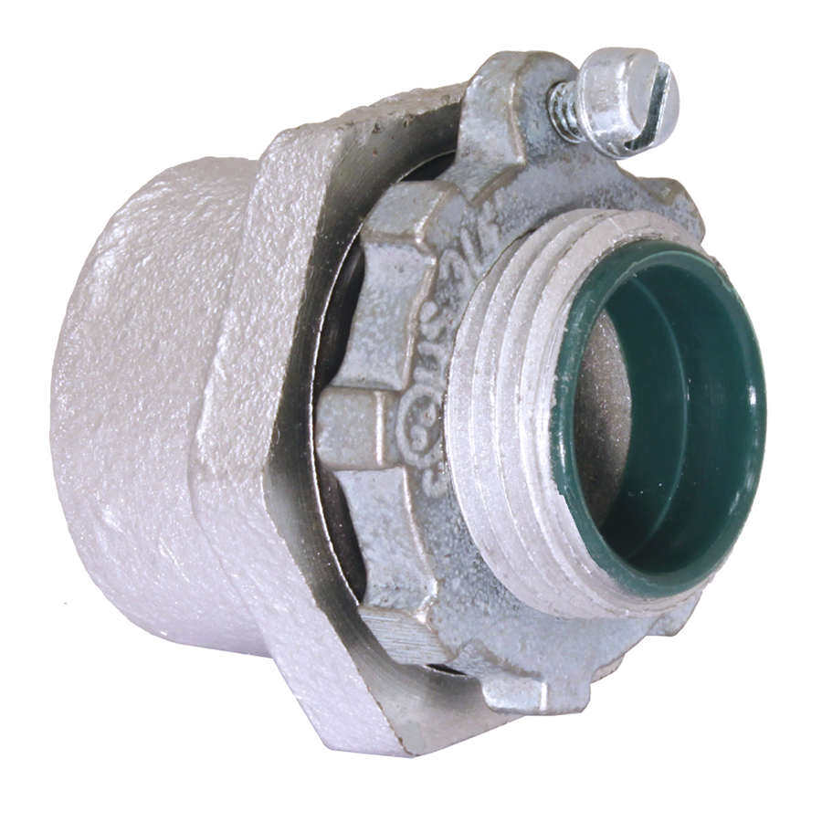 Image of Konkore Fittings NHUB75-ICKON