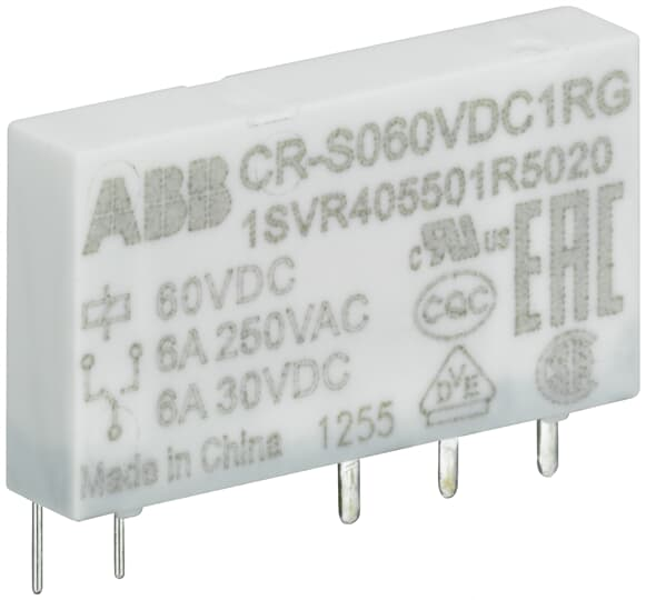 Image of ABB 1SVR405501R3020