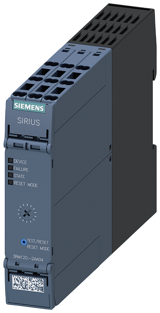Image of Siemens 3RM12022AA04