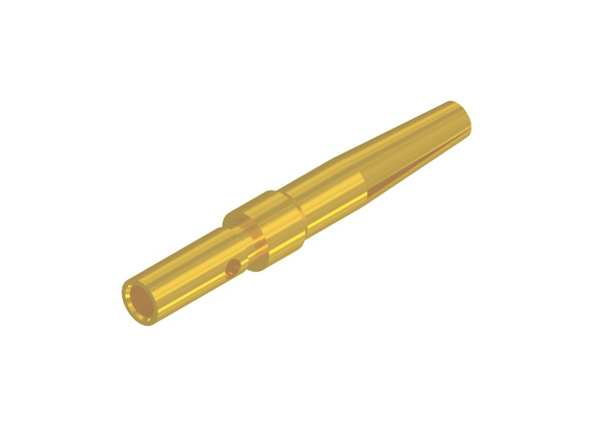 Image of CONEC 162A18709X