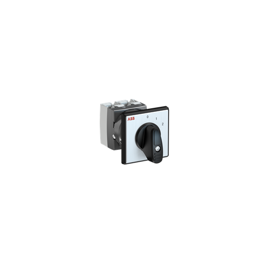 Image of ABB OC25G02PNBN00NSO21