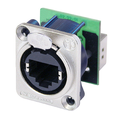 Image of Neutrik NE8FDP