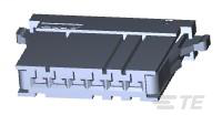Image of TE Connectivity 2-178288-6