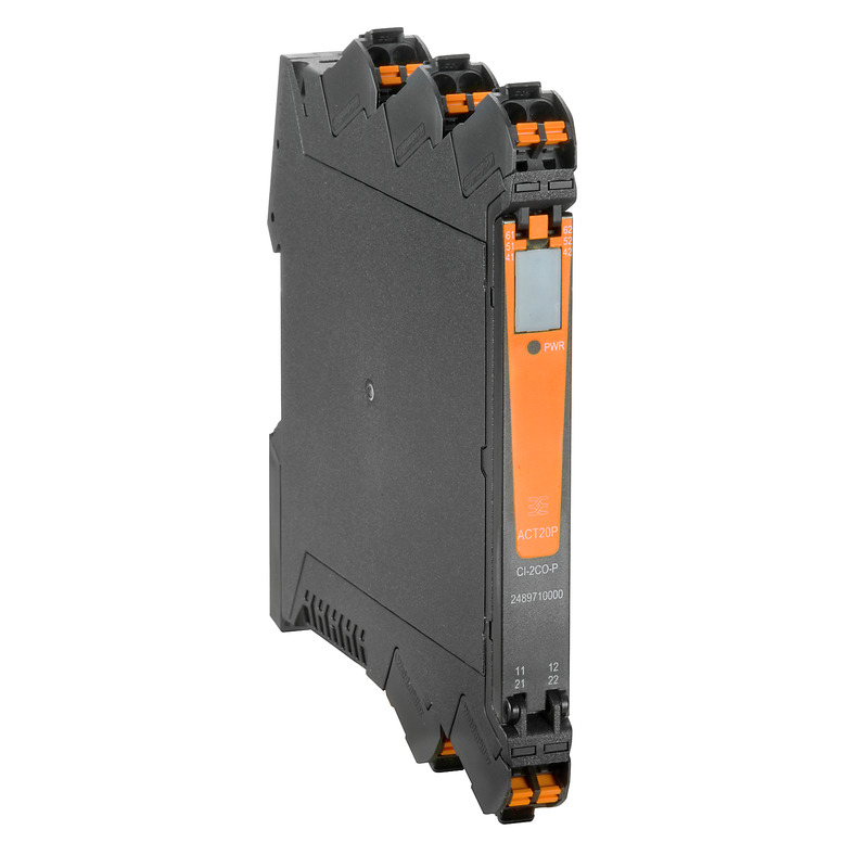 Image of Weidmuller 2489710000