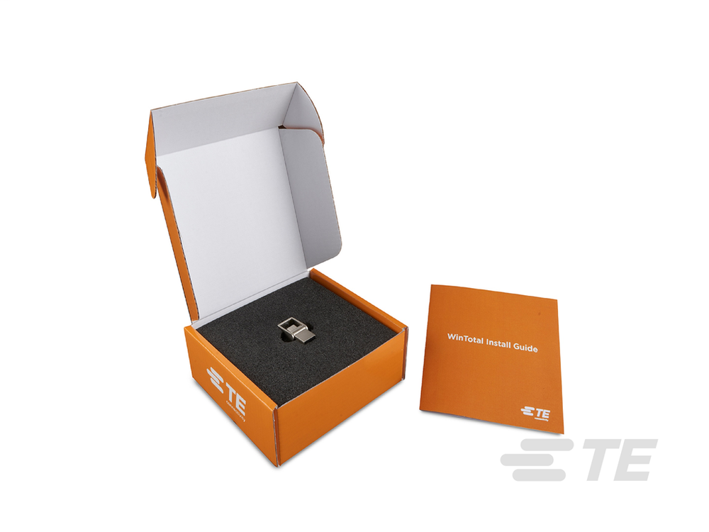 Image of TE Connectivity 1-2186545-1