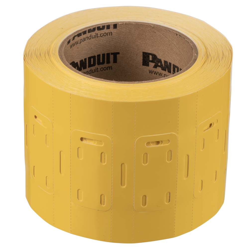 Image of Panduit M200X100Y6T