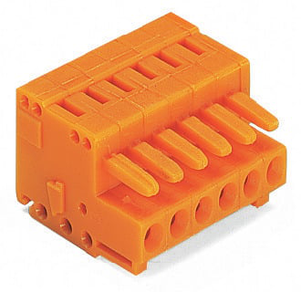 Image of WAGO 734-208