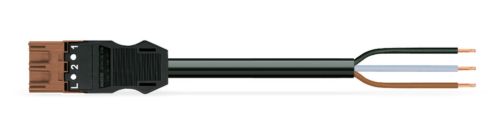 Image of WAGO 771-9273/216-305