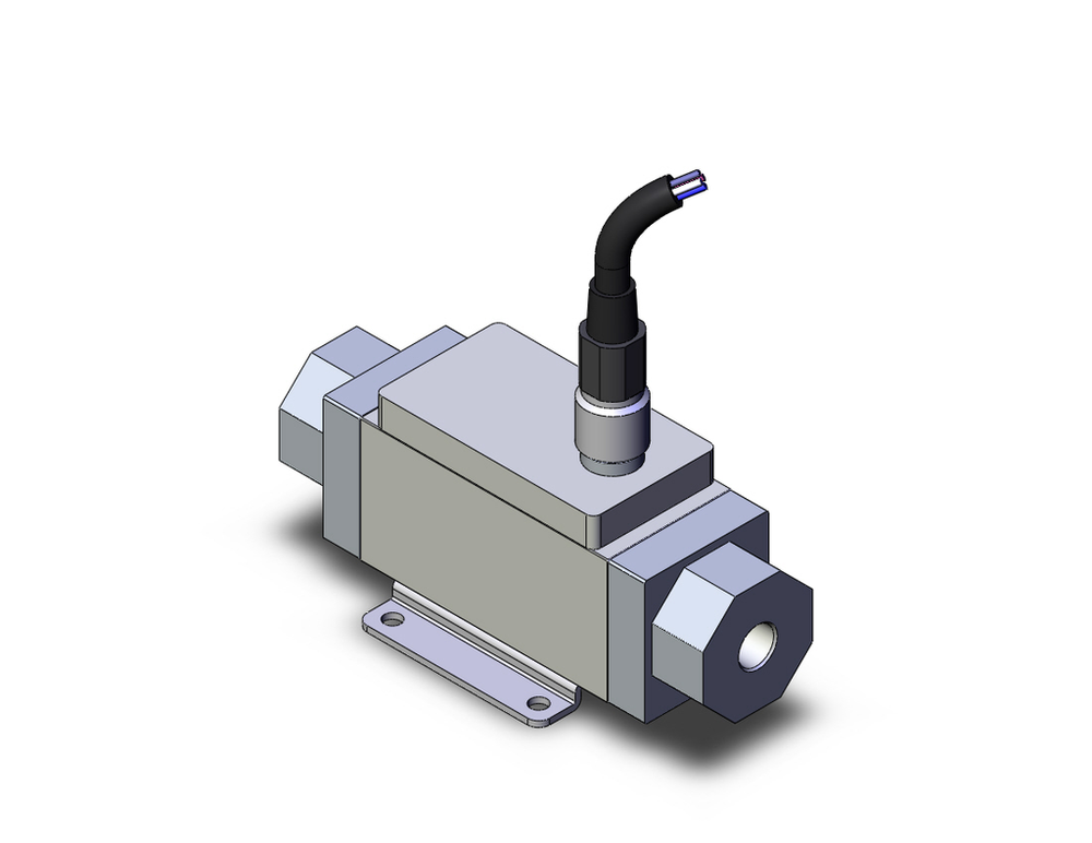 Image of SMC PF2A521-F03-1