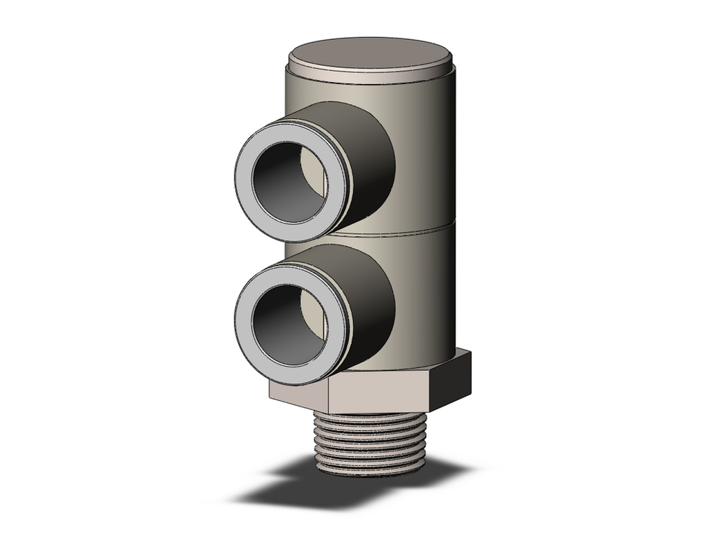 Image of SMC KQ2VD12-03NS