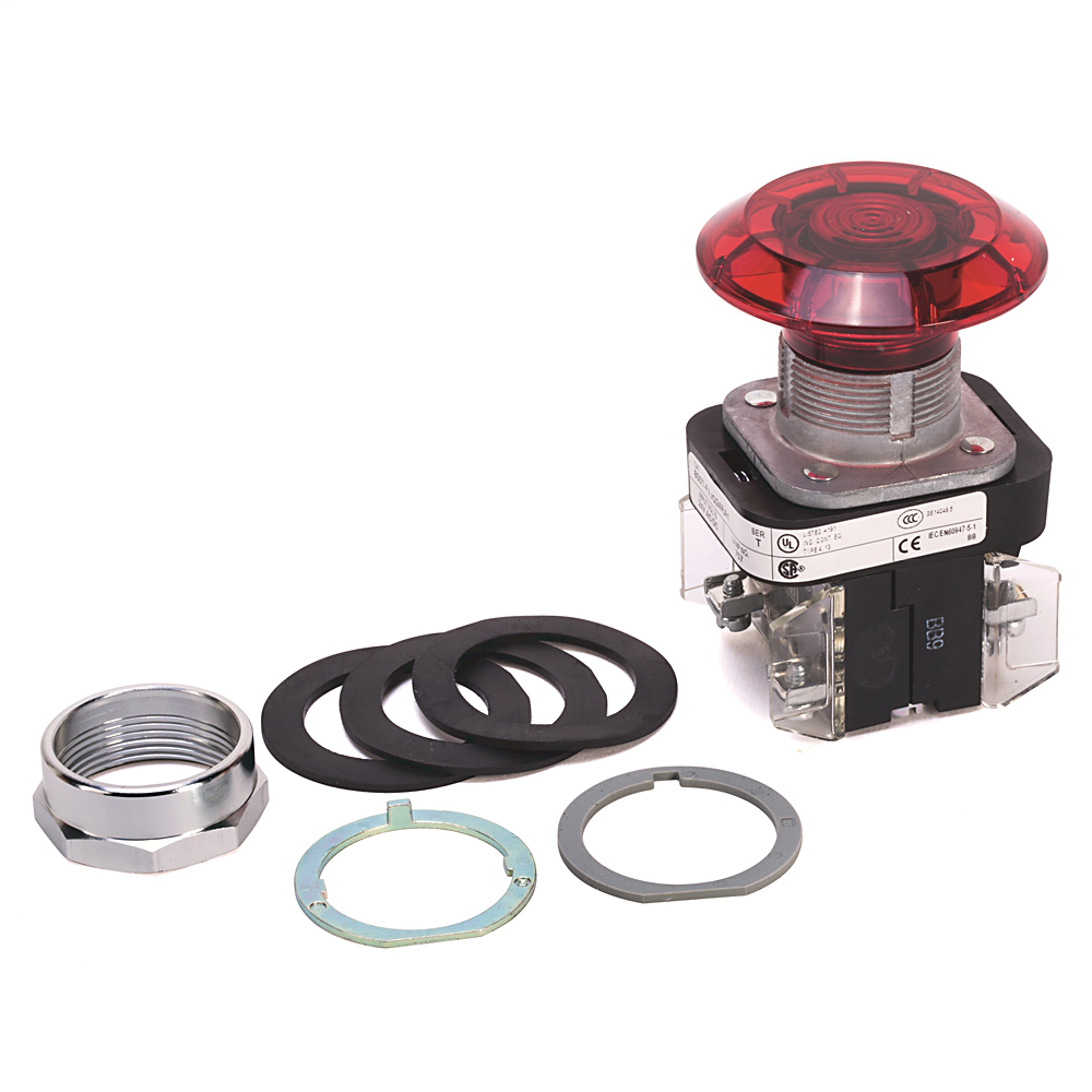 Image of Allen-Bradley 800T-FXJQ24RA1