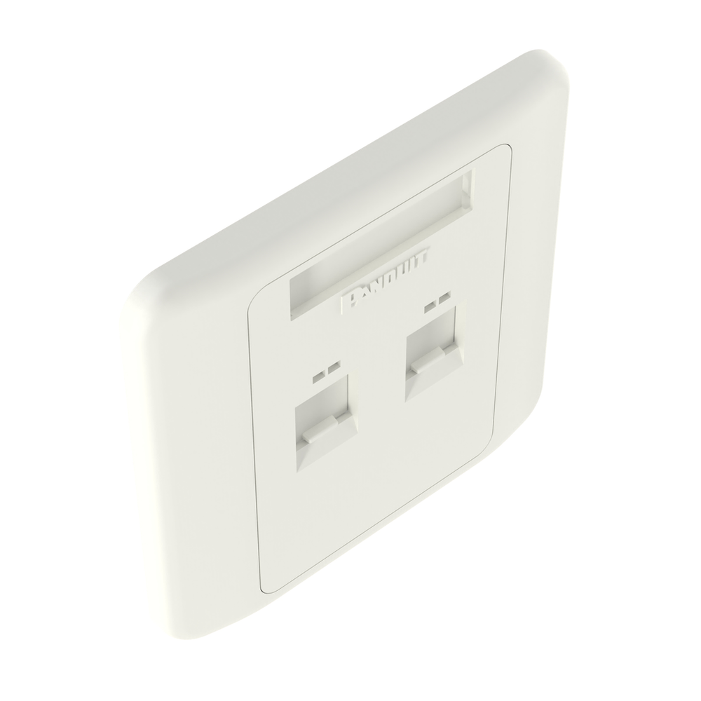 Image of Panduit NKFPLUKF2SAW