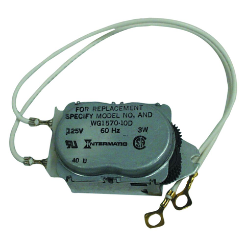 Image of Intermatic WG1570-10D