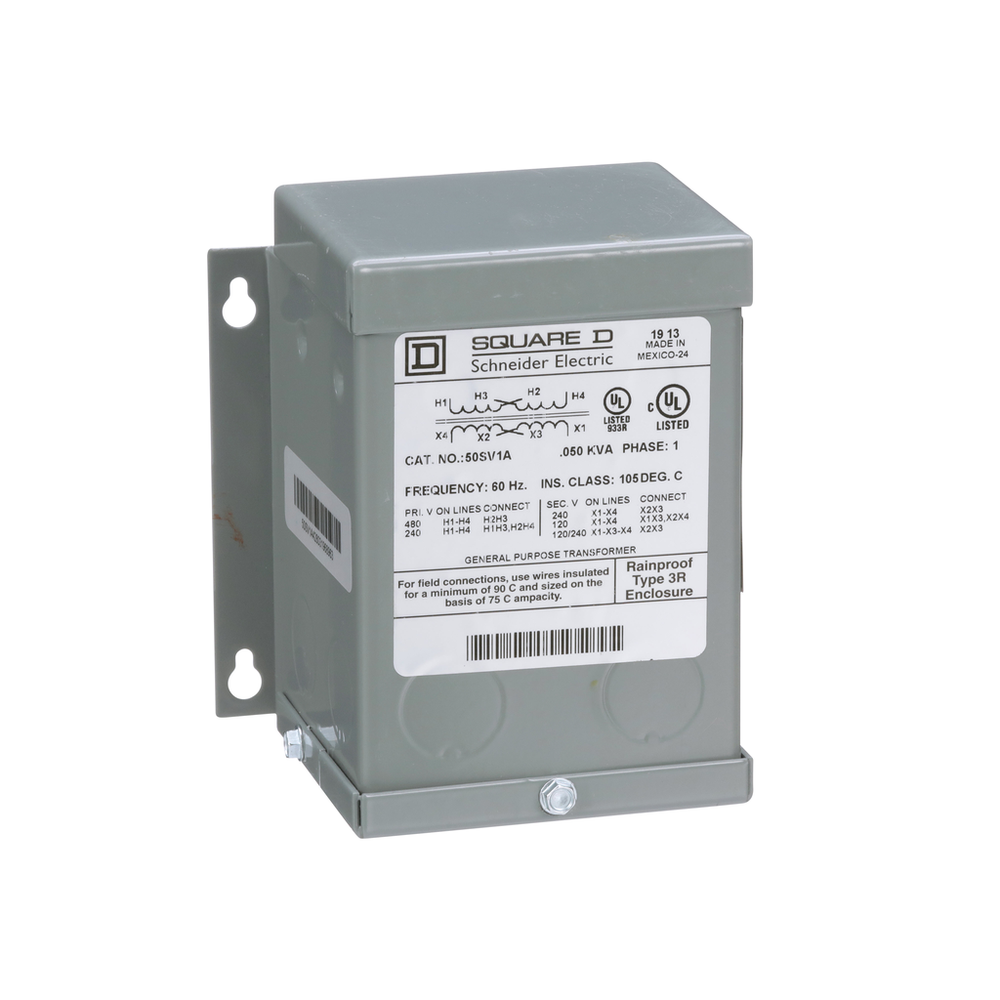 Image of Schneider Electric 50SV1A