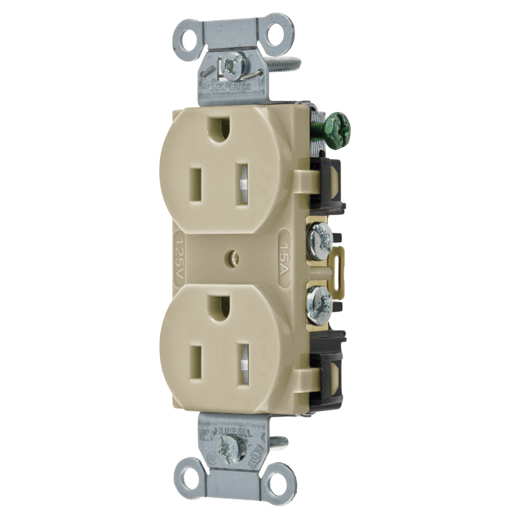 Image of Hubbell Wiring Device-Kellems BR15ITR