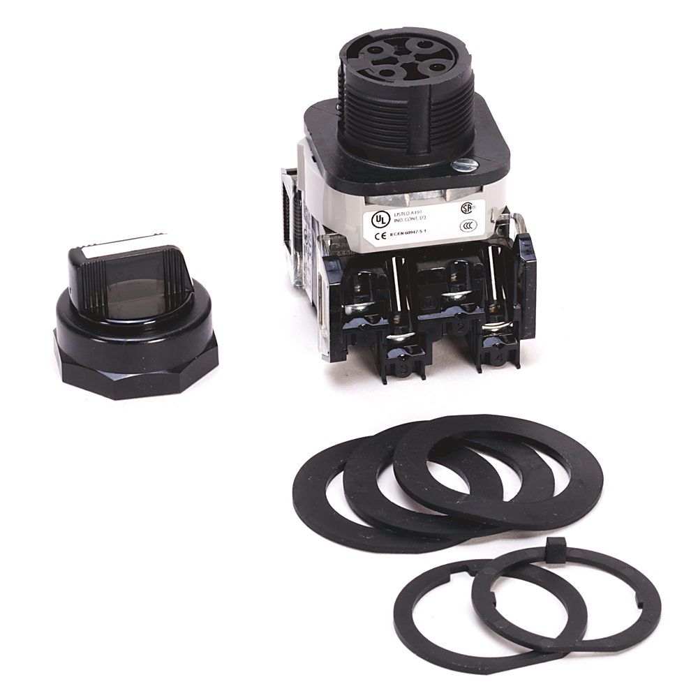 Image of Allen-Bradley 800HC-JR2B