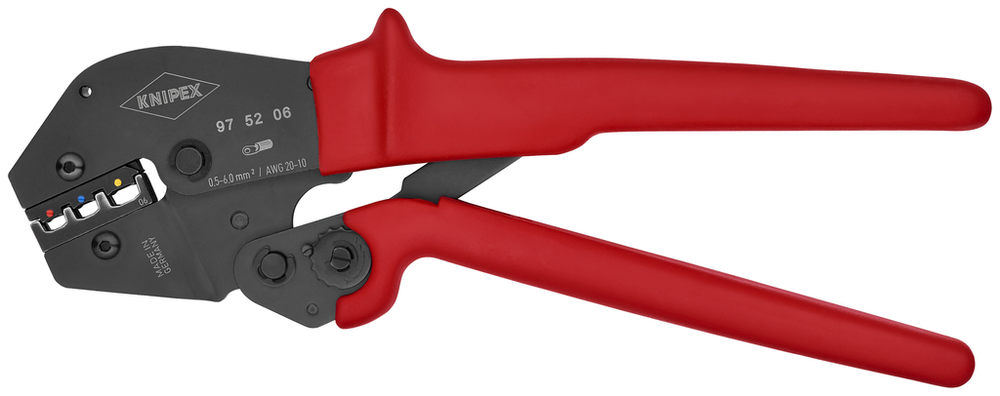 Image of KNIPEX 97 52 06