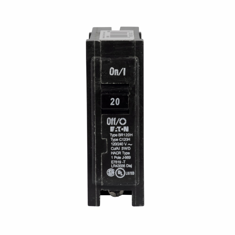 Image of Eaton BR120H