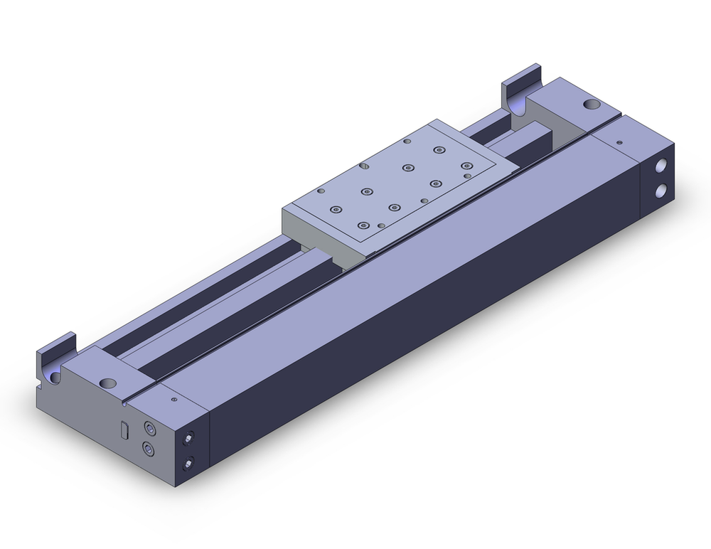 Image of SMC MY2H40TFG-250