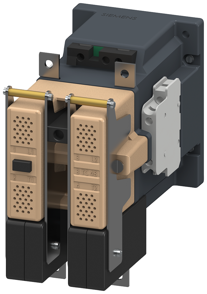 Image of Siemens 3TC4817-0AW4