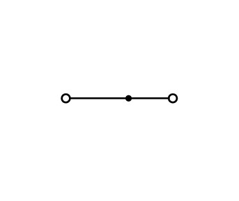 Image of WAGO 2250-311