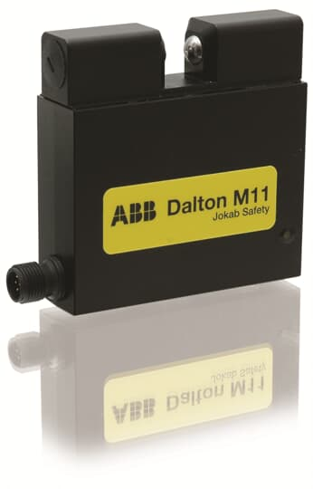 Image of ABB 2TLA020038R3100