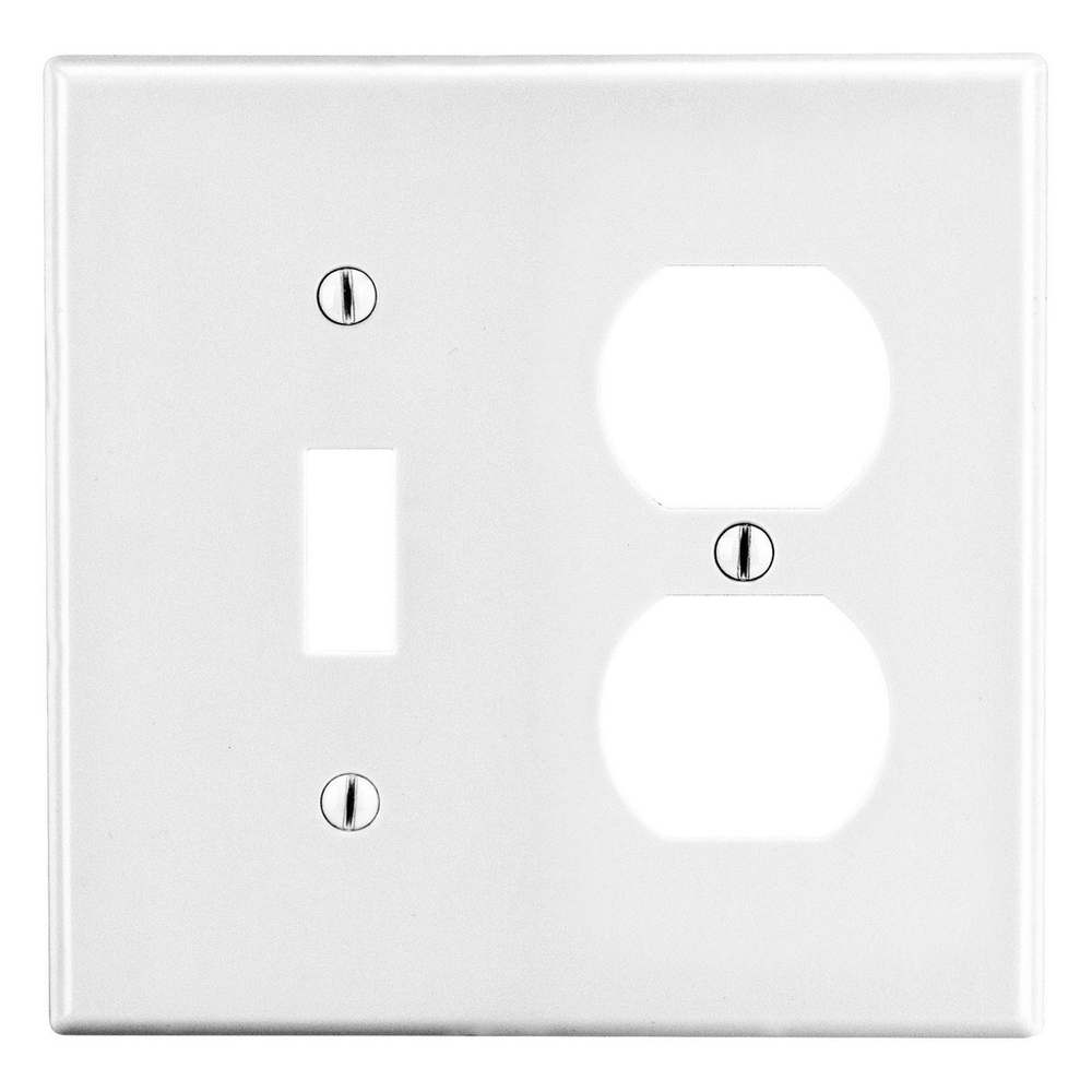 Image of Hubbell Wiring Device-Kellems PJ18W