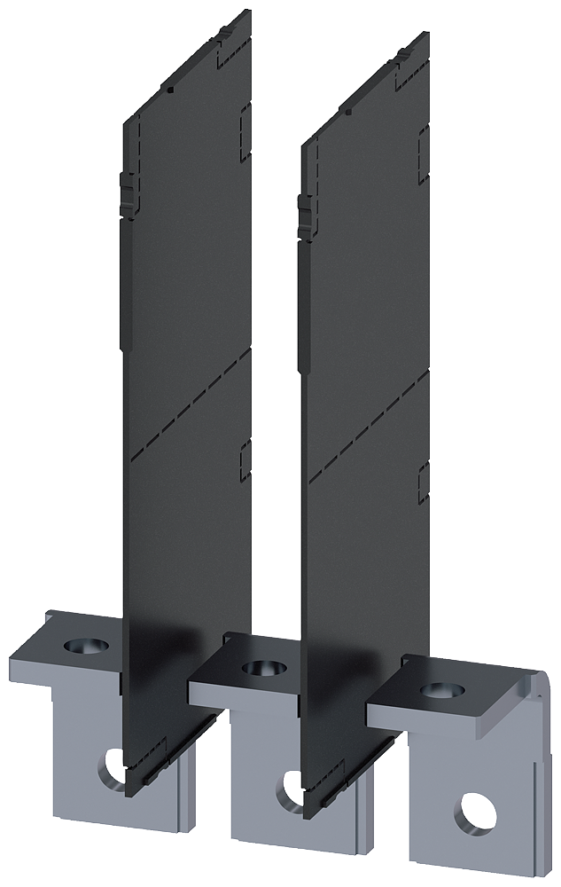 Image of Siemens 3VA9403-0QG00