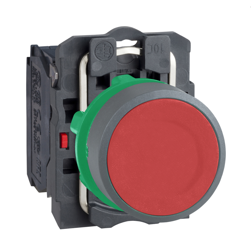 Image of Schneider Electric XB5AA42C0