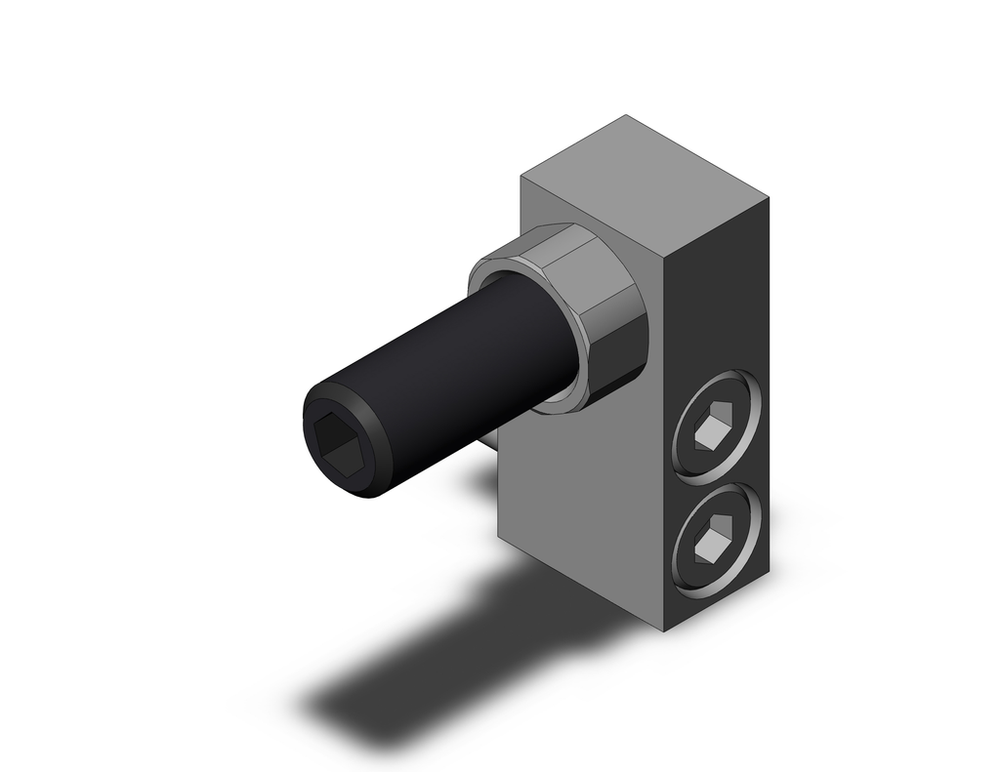 Image of SMC MXS-AS8L-X11